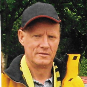Profilbild von Gerhard Hengst