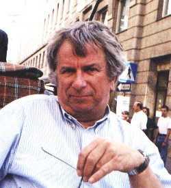 Profilbild von Gerhard Hennemann