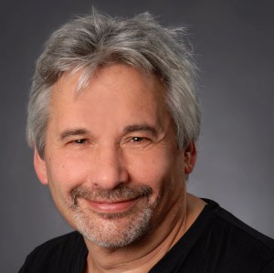 Profilbild von Gerhard Hering