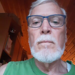 Profilbild von Gerhard Hermes