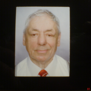Profilbild von Gerhard Herp