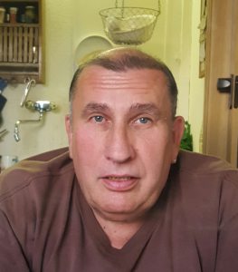 Profilbild von Gerhard Herper