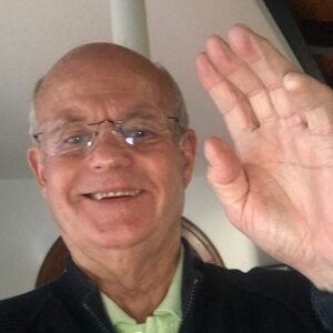 Profilbild von Gerhard Herrmann