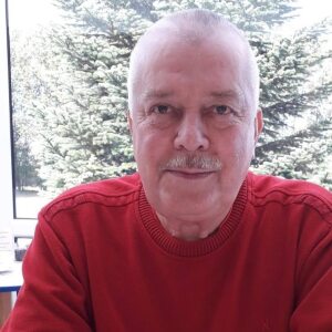 Profilbild von Gerhard Hess