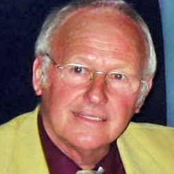 Profilbild von Gerhard Hieronymus