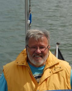 Profilbild von Gerhard Hildebrand