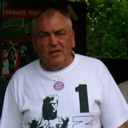 Profilbild von Gerhard Hildenhagen