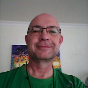 Profilbild von Gerhard Hilgers