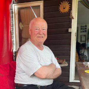Profilbild von Gerhard Hill