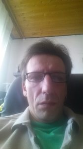 Profilbild von Gerhard Hilse