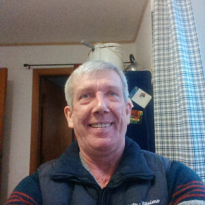 Profilbild von Gerhard Hinrichs
