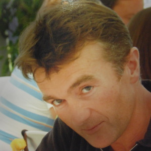 Profilbild von Gerhard Hintereder