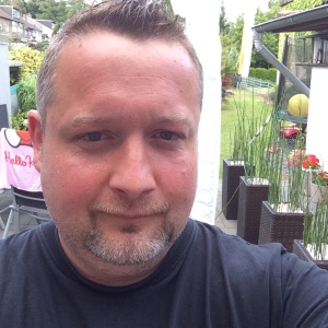 Profilbild von Gerhard Hinz