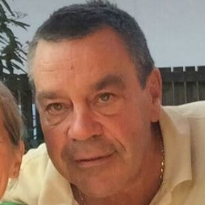 Profilbild von Gerhard Hirsch