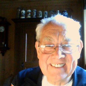 Profilbild von Gerhard Hochberger
