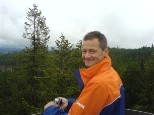 Profilbild von Gerhard Höfler