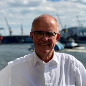 Profilbild von Gerhard Höher