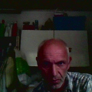 Profilbild von Gerhard Hölscher