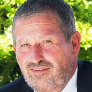 Profilbild von Gerhard Höltke