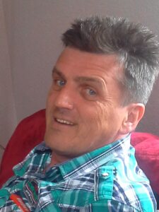 Profilbild von Gerhard Höschele