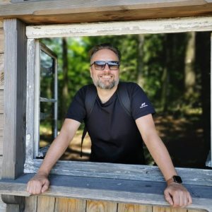 Profilbild von Gerhard Hofer