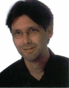 Profilbild von Gerhard Hoffmann