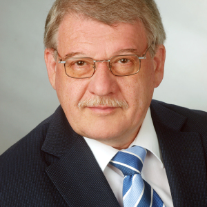 Profilbild von Gerhard Hoffmann