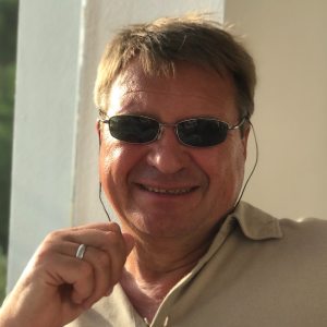 Profilbild von Gerhard Hoffmann