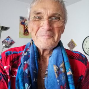 Profilbild von Gerhard Hoffmann