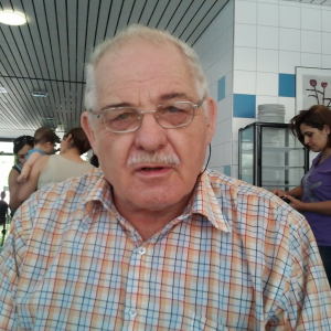 Profilbild von Gerhard Hofmann