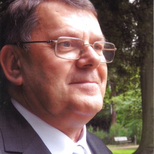 Profilbild von Gerhard Hofmann