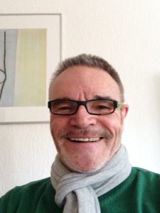 Social Media Profilbild Gerhard Hohl 