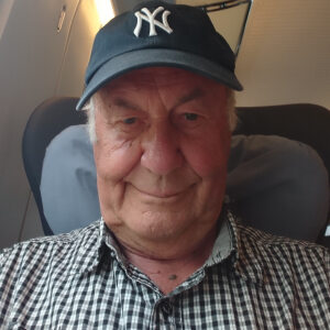 Profilbild von Gerhard Hollenbeck