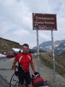 Profilbild von Gerhard Hollfelder