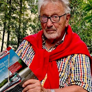 Profilbild von Gerhard Holtappels