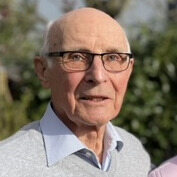 Profilbild von Gerhard Hopf