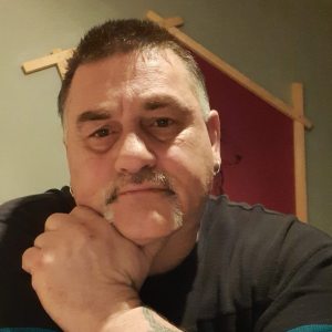 Profilbild von Gerhard Hopfinger