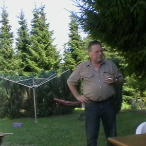 Profilbild von Gerhard Horn