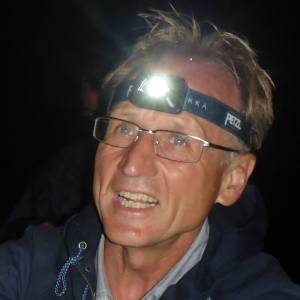 Profilbild von Gerhard Hornburg