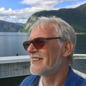 Profilbild von Gerhard Horst