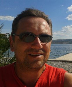 Profilbild von Gerhard Huber