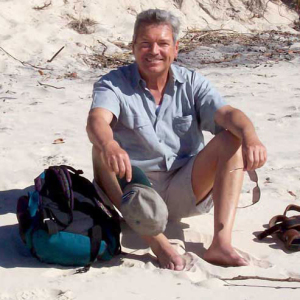 Profilbild von Gerhard Huber