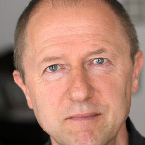 Profilbild von Gerhard Hucke