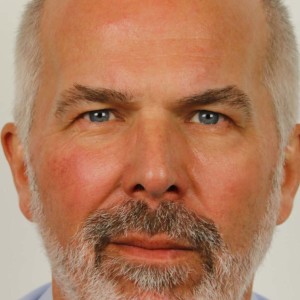 Profilbild von Gerhard Hübner