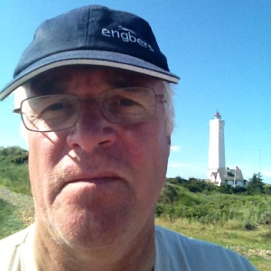 Profilbild von Gerhard Hüntemann
