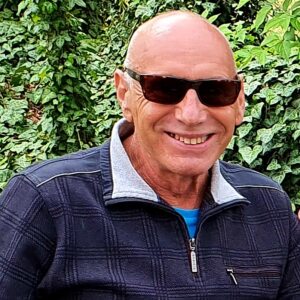 Profilbild von Gerhard Hütel