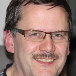 Profilbild von Gerhard Hüttinger