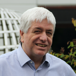 Profilbild von Gerhard Huisken