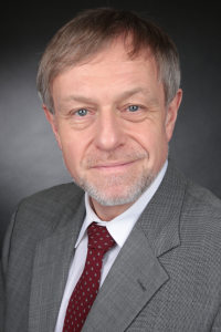 Profilbild von Gerhard Hummelsheim
