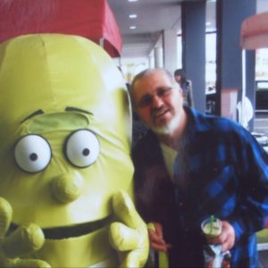 Profilbild von Gerhard Hundsrucker